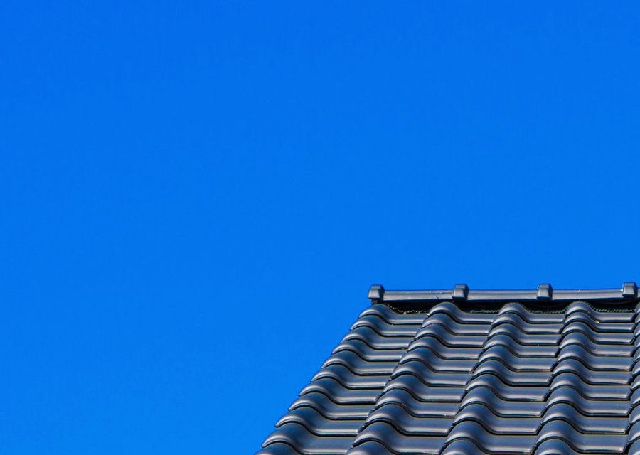 Completed roof — Howard County Roofing, Chanhassen MN