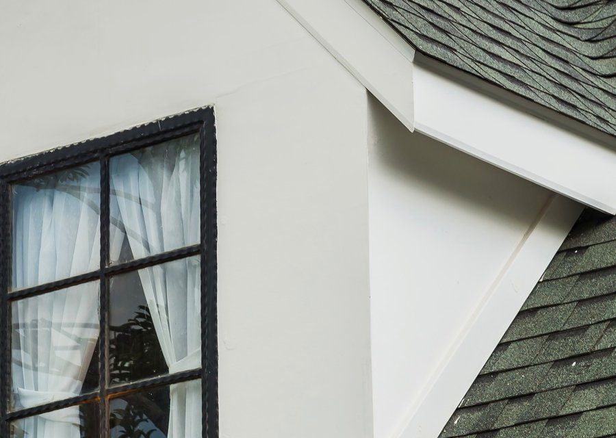 Completed roof — Farley Roofing & Siding, Charlevoix MI