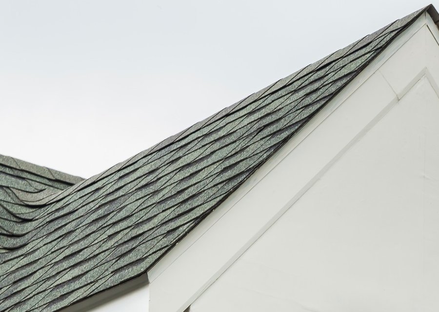 Completed roof — KCS Roofing, Pemberton NJ