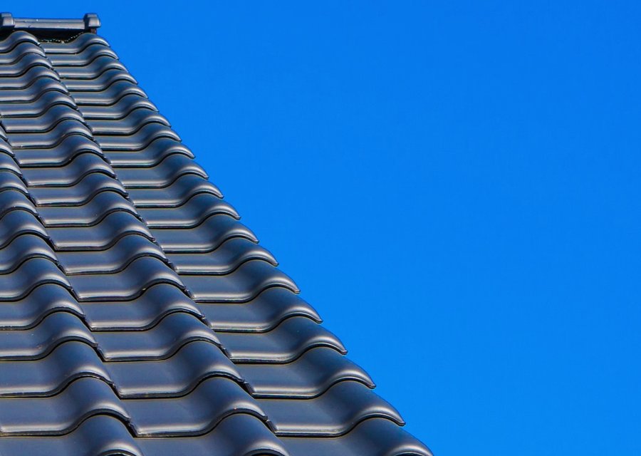 Completed roof — Perma-Roof Systems Inc, Dundee FL