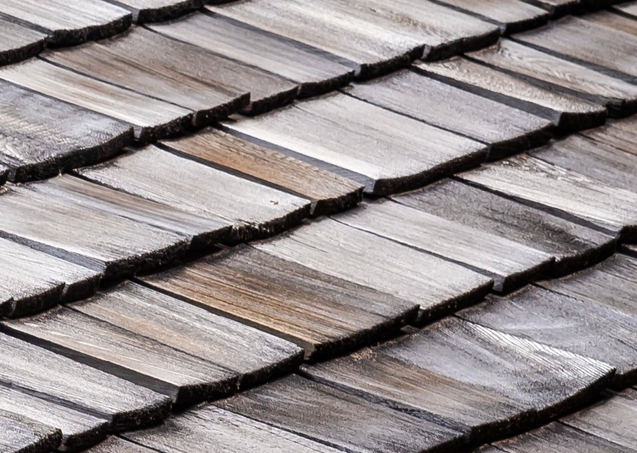 Completed roof — Blair's Roofing Solutions, Chestnut Hill PA