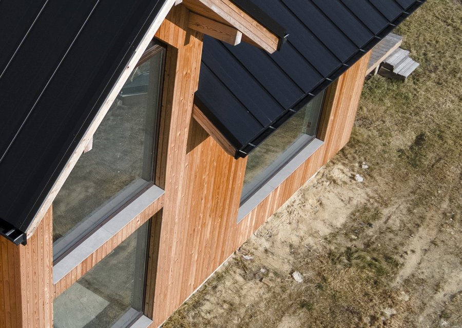 Completed roof — Roof Coating, Deerpark NY