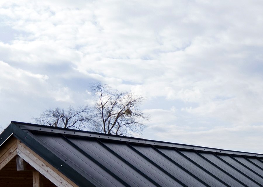 Completed roof — Sensible Home Roofing Company, Channelview TX