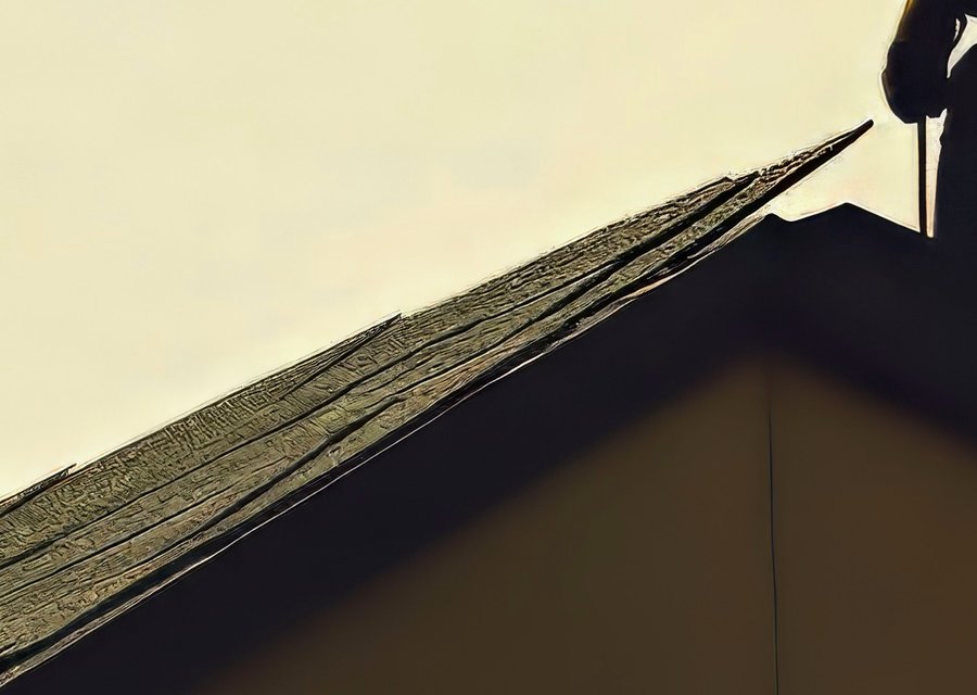 Completed roof — One Up Roofing, Archbald PA