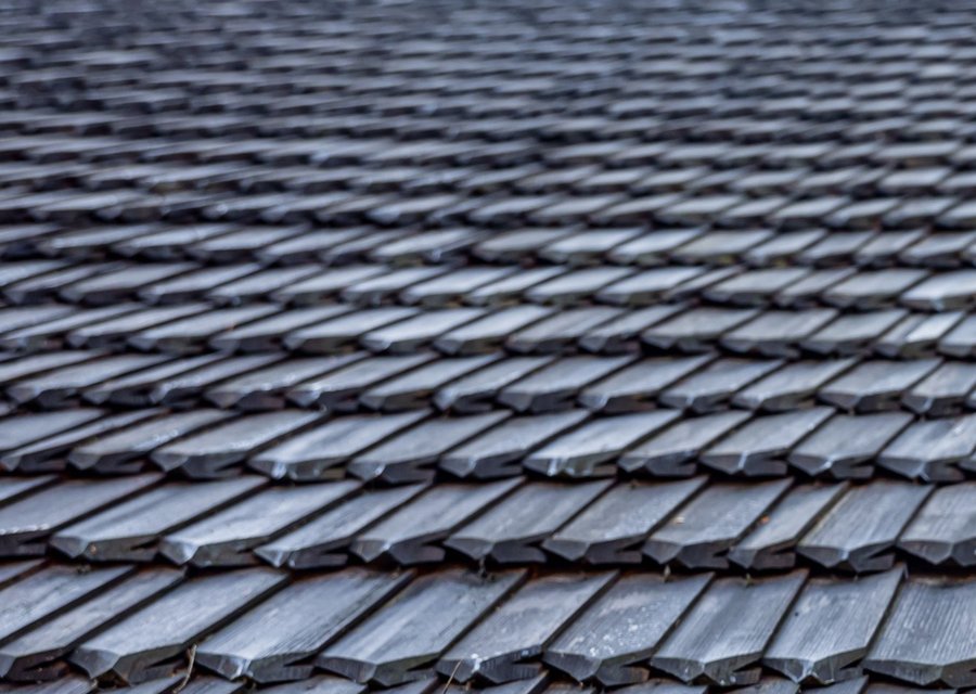 Completed roof — ABM Roofing Group, Carlsbad CA