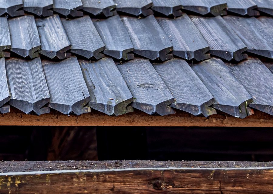 Completed roof — Roof Masters, Aston PA