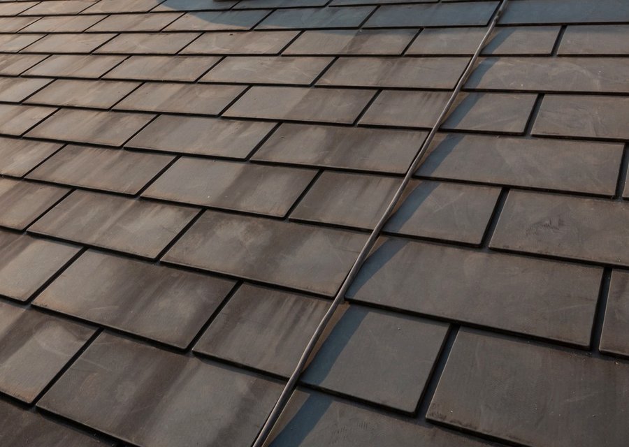 Completed roof — Roof Crafters LLC, Blaine TN
