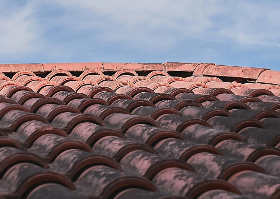 Completed roof — Fowler's Roofing Repair & Service, Dry Ridge KY