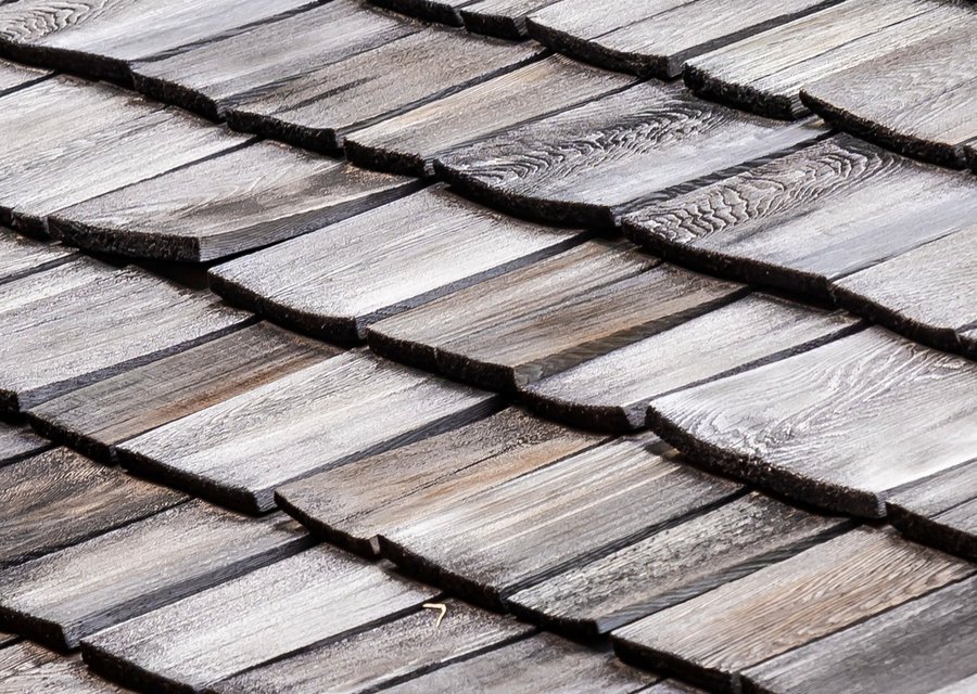 Completed roof — Eckhart Roofing Company, Eglin Air Force Base FL