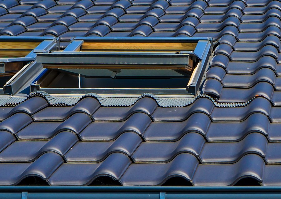 Completed roof — M and Son Roofing Co, Briley MI