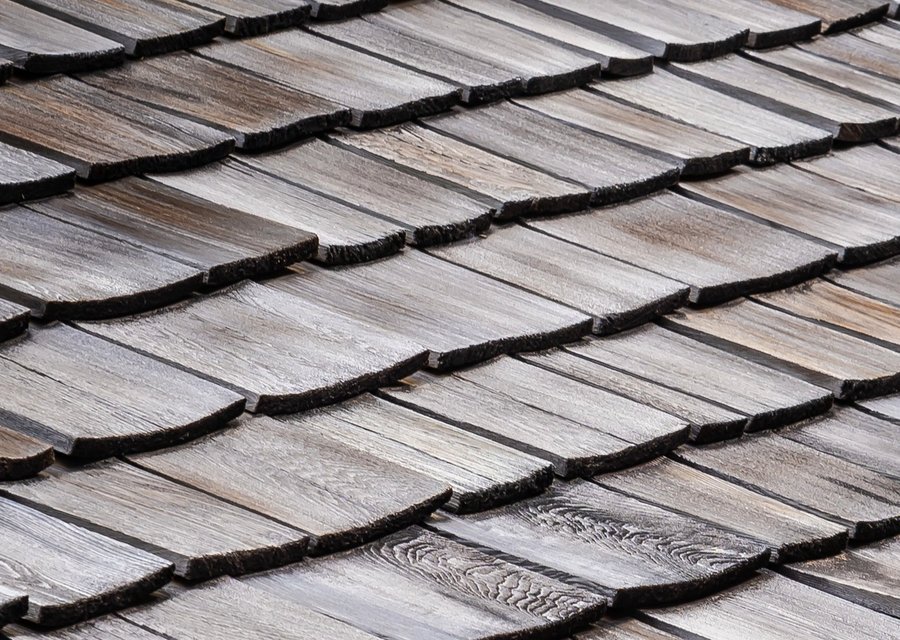 Completed roof — Superior Roofing Services, Bokeelia FL