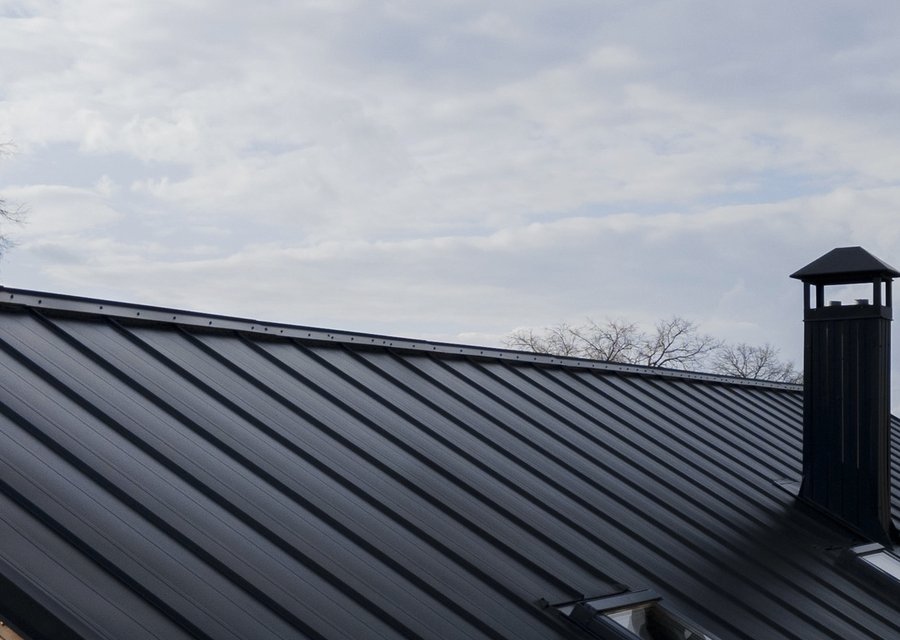 Completed roof — Spirit Roofing LLC, Hatfield PA