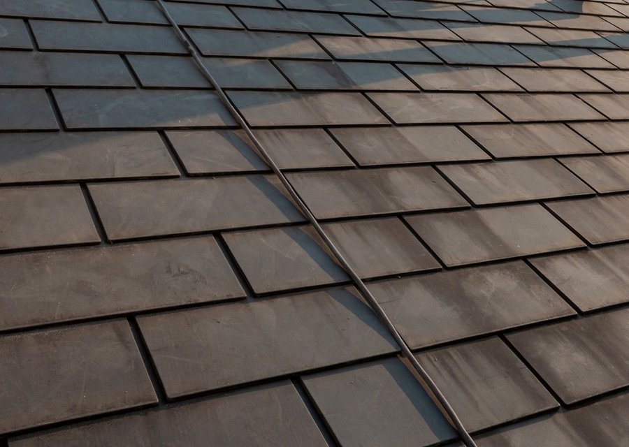 Completed roof — Louisiana Roof Coatings, Bartow FL