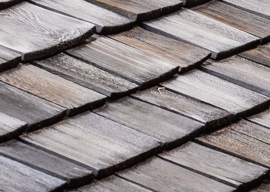 Completed roof — G&E Roofing Co, Inc, Barberton OH