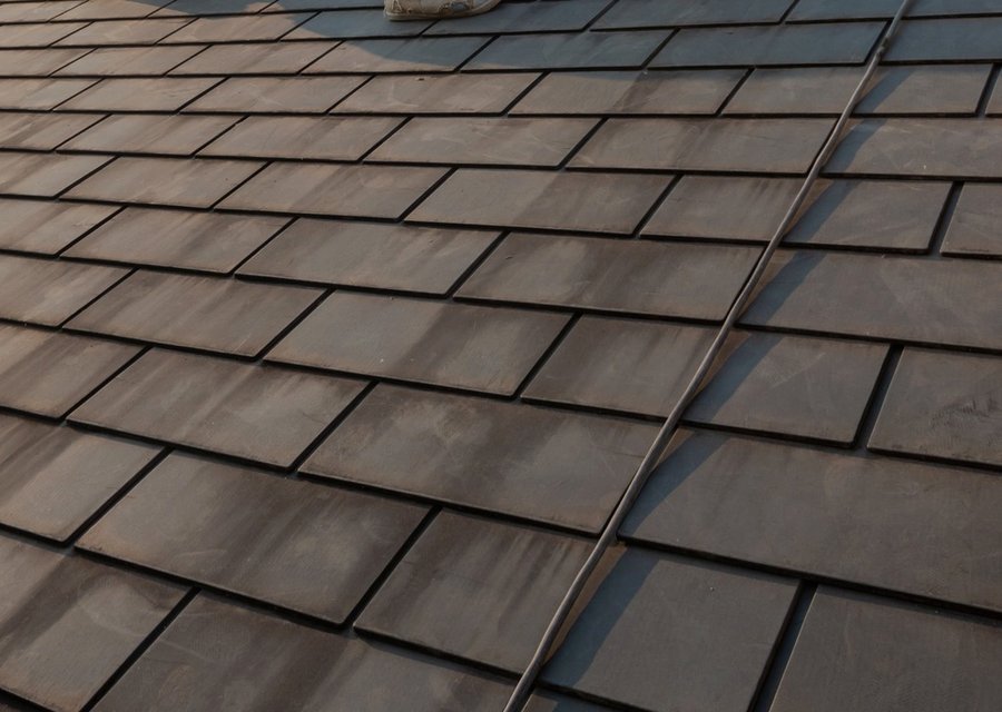 Completed roof — Keyes Roofing Repair & Service, Dacula GA