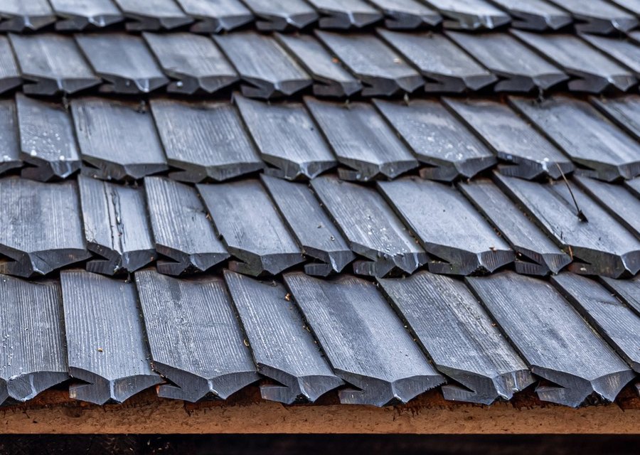 Completed roof — Kennedy Roofing, Baldwinsville NY