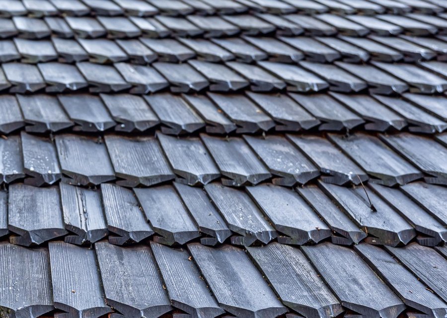 Completed roof — Ecua Roofing Repair & Service, Virgil NY
