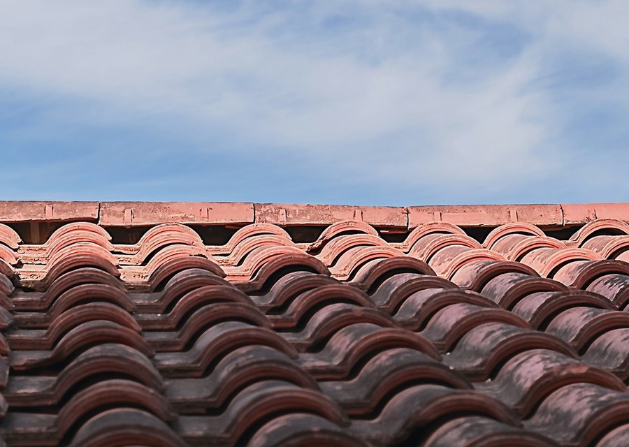 Completed roof — Holgerson Roofing, Coral Springs FL
