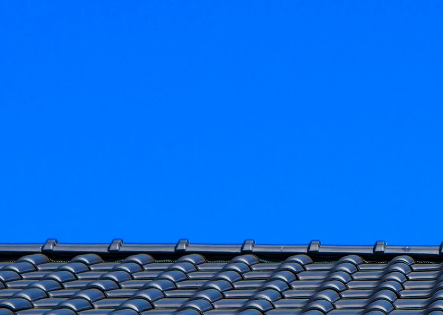 Completed roof — Roofs Restored, Canyon Lake TX