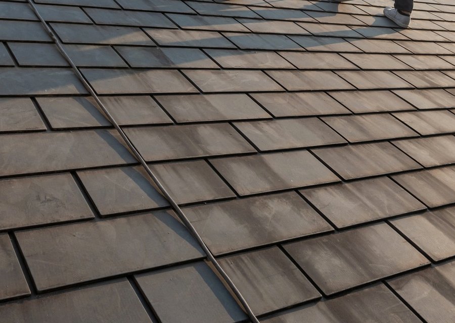 Completed roof — Prime Roofing & Exteriors, Adams TN
