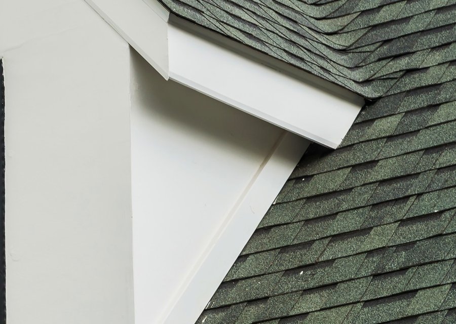 Completed roof — Johnny's Roofing & Metal, Aberdeen MD