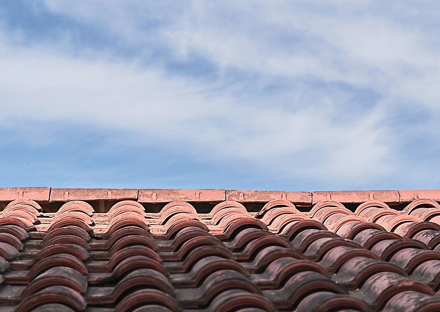 Completed roof — Fontenot & Sons Roofers Inc, Gloucester NJ