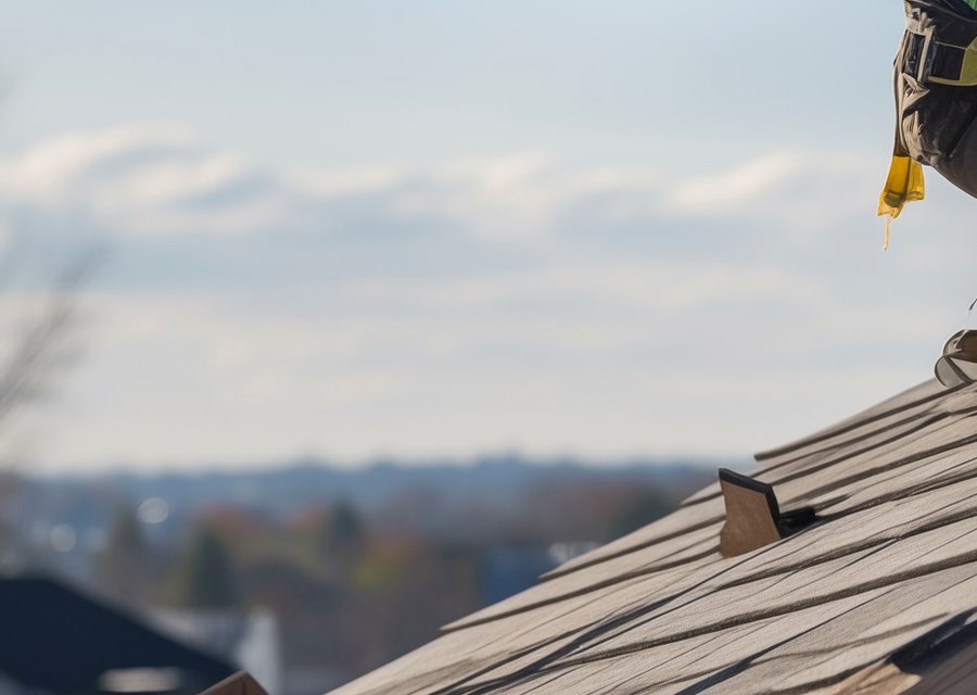 Completed roof — ACE Roofing, LLC, El Dorado Hills CA