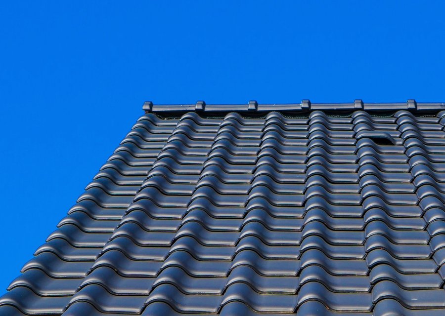 Completed roof — Juneau Odenwald Roofing, Inc., Arlington VA