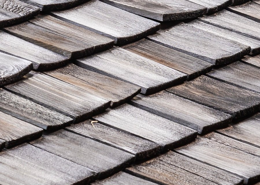 Completed roof — Bedard's Roofing Company L.L.C., Colleyville TX