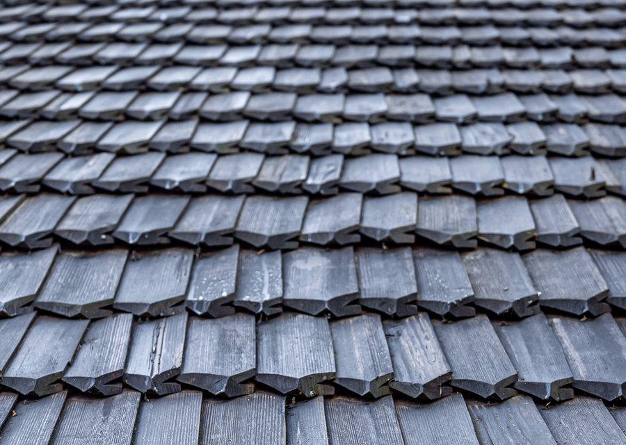 Completed roof — All Weather Roof Systems Llf, Cupertino CA