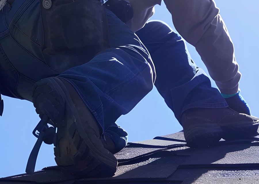 Completed roof — Furtado & Daughter Roofing Inc, Coronado CA