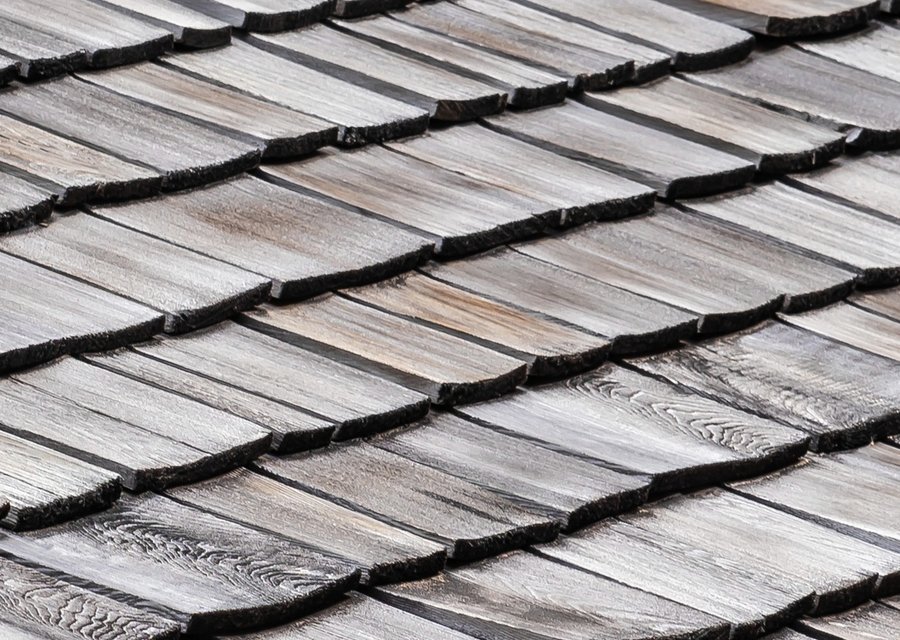 Completed roof — Garcia Roofing, Doylestown PA