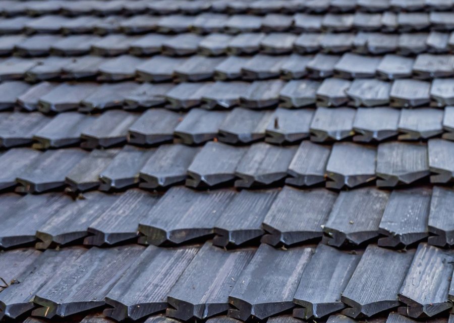 Completed roof — Guaranteed Roofing, Downers Grove IL