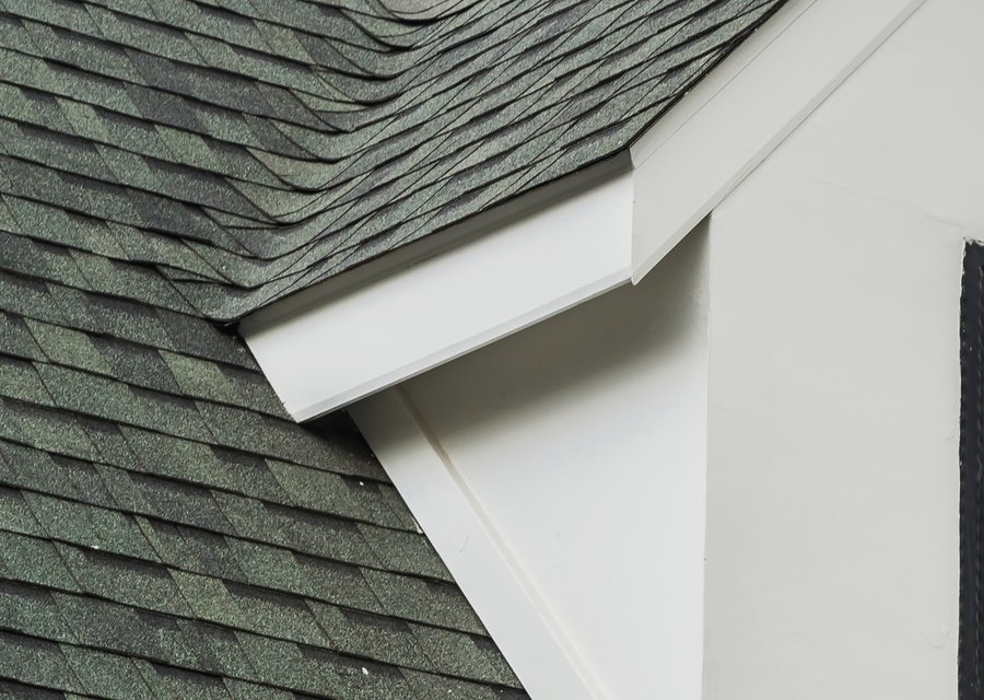Completed roof — D C Roofers Repair Inc, Crittenden KY