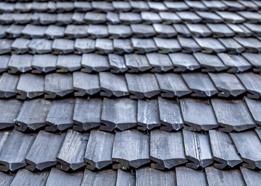 Completed roof — Fitzhugh Roofing LLC, Burgess VA