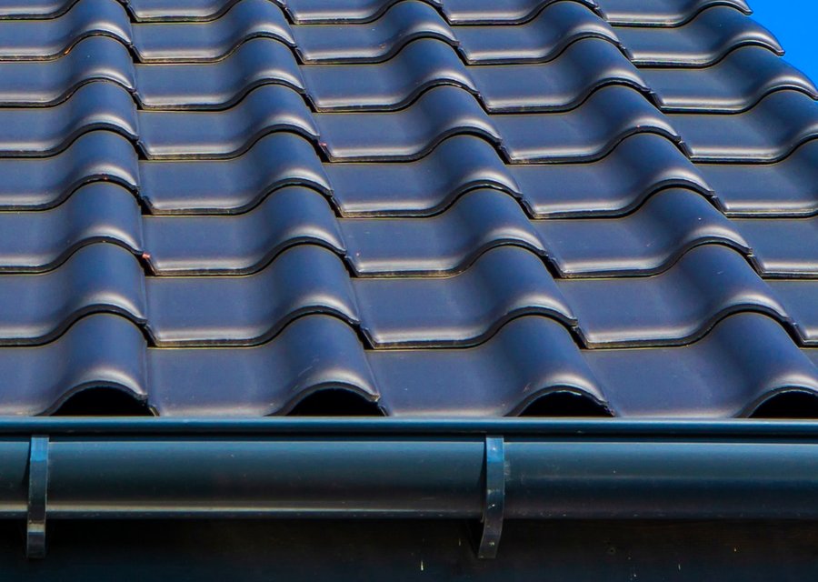 Completed roof — Turner Roofing Company, Deale MD