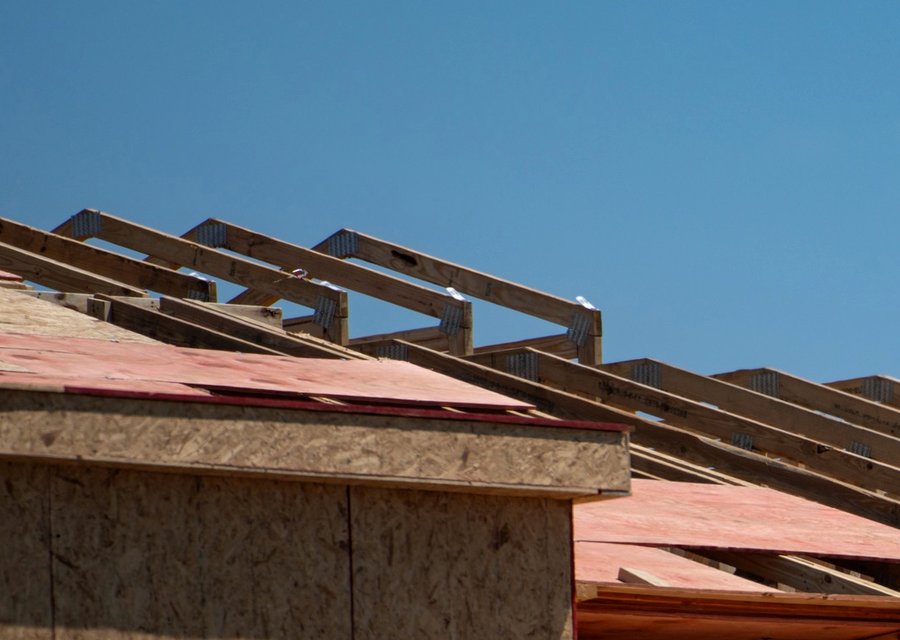 Completed roof — Lapointe & Son Roofing & Siding, Glocester RI