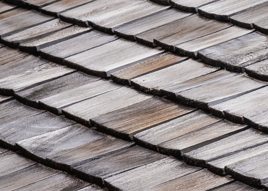 Completed roof — Garner Roofing & Remodeling, Carrollton VA