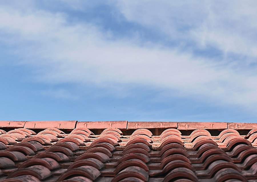 Completed roof — Aero Residential Roofing Inc., Penn Forest PA