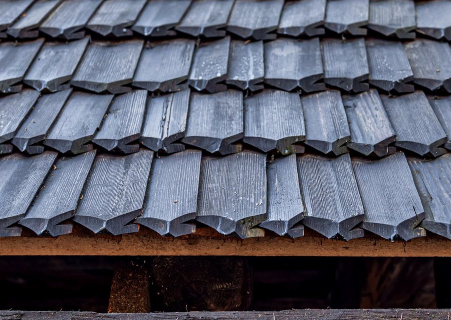 Completed roof — Coleman Roofing & Construction, Walpole MA