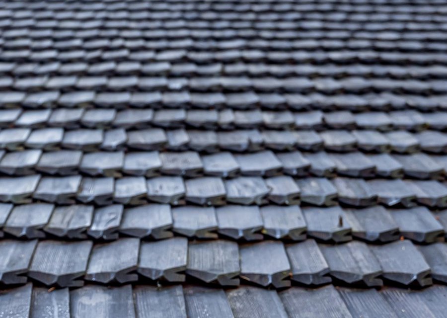 Completed roof — Quality Roofing, Blaine MN
