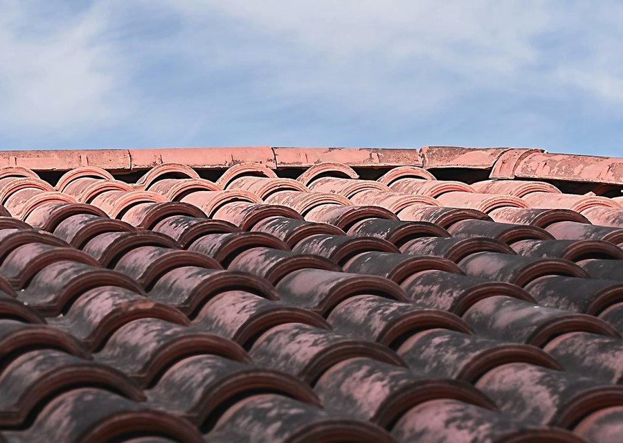 Completed roof — Maryland Handy Roofers, Disputanta VA