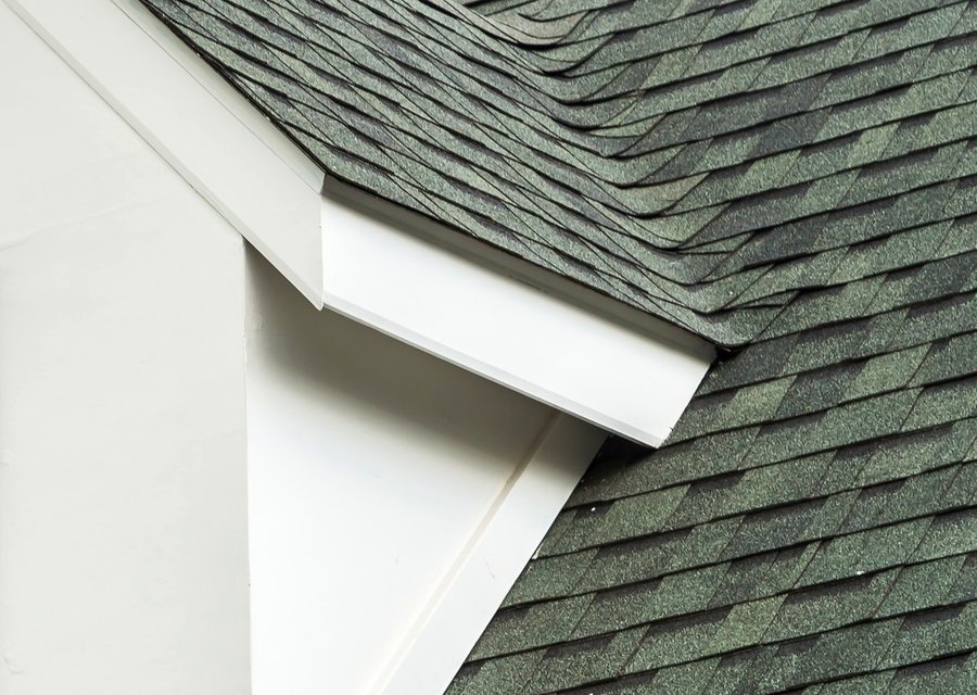 Completed roof — A M Roofing, East Brunswick NJ
