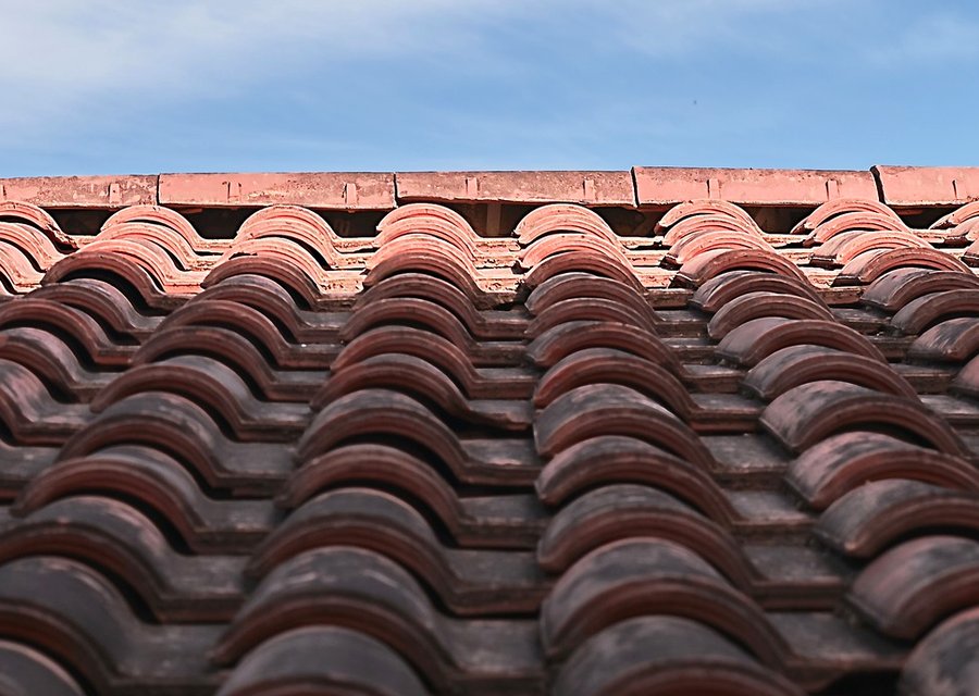 Completed roof — Mc Kinnie Metal Roofing, El Campo TX