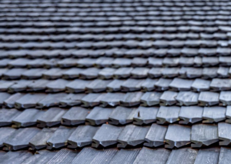 Completed roof — Top Roofers LLC, Carthage TN