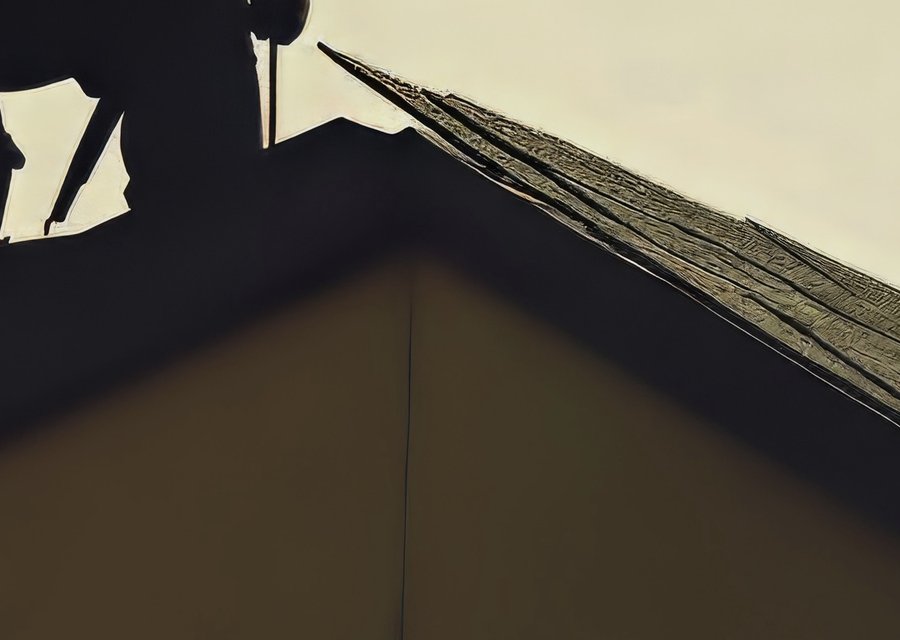 Completed roof — Performance Roofing, Inc., Champlin MN