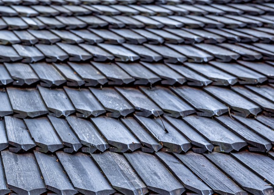 Completed roof — DJB Roofing Inc, East Palatka FL