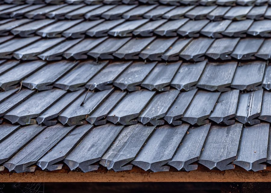 Completed roof — ALP Roofing, Buhl ID