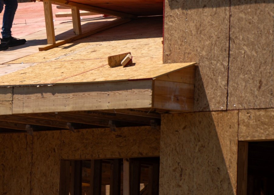 Completed roof — Landmark Roofing, Aliso Viejo CA