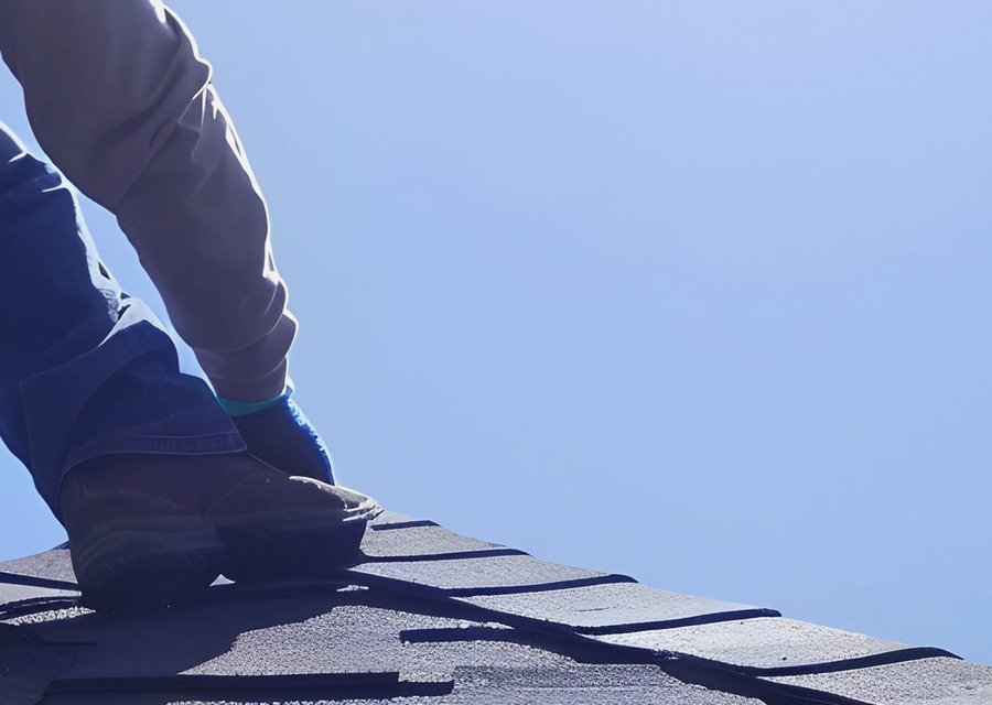 Completed roof — Remedy Roofing And Remodeling, LLC, Calabasas CA